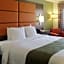 Quality Inn Salinas City Center Area