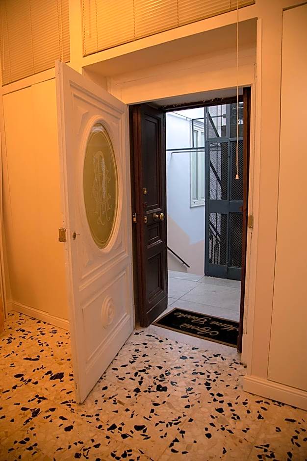 Agorà Mura Greche B&b