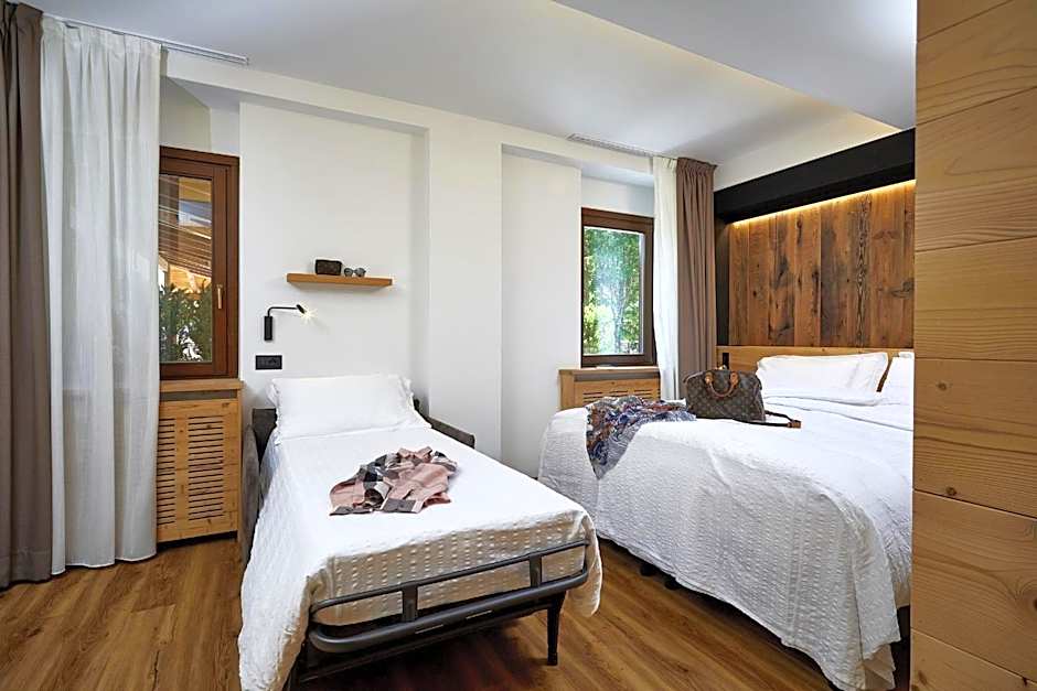 Hotel Garni dello Sportivo