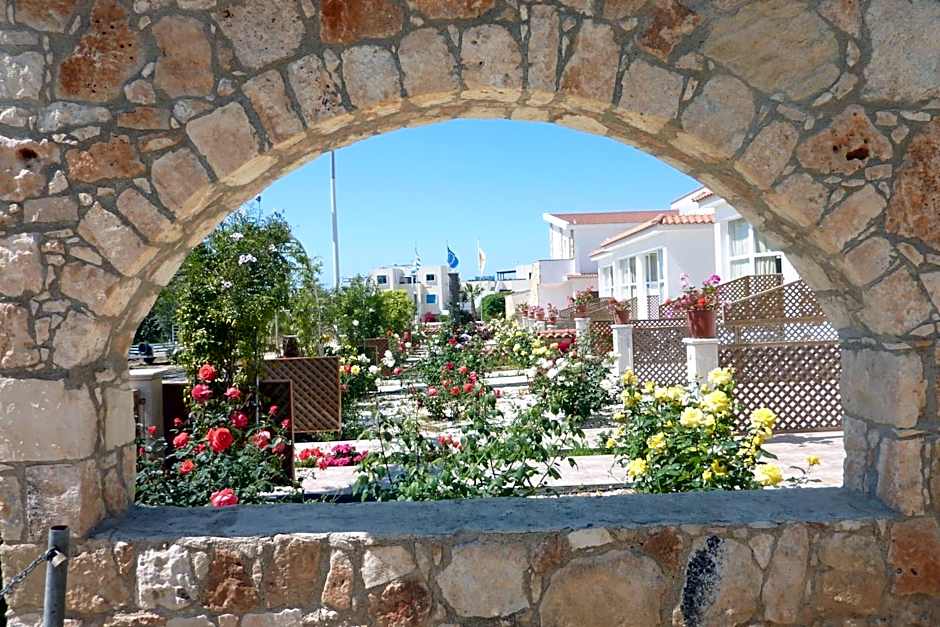 Eliofos Elegant Maisonettes