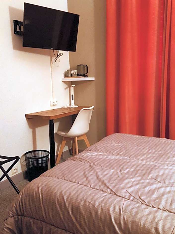 Hôtel Restaurant Glaizette