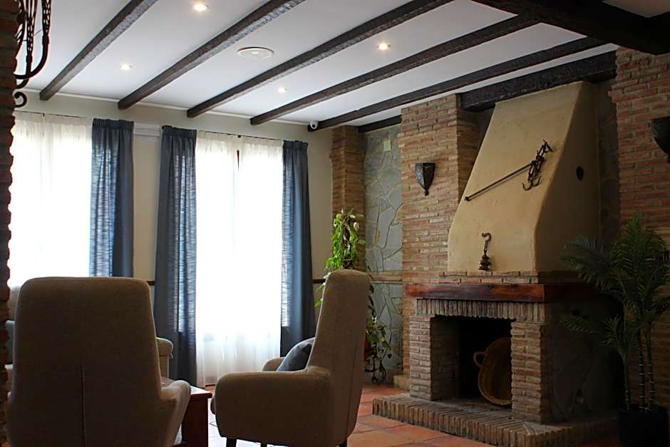 La Posada del Conde