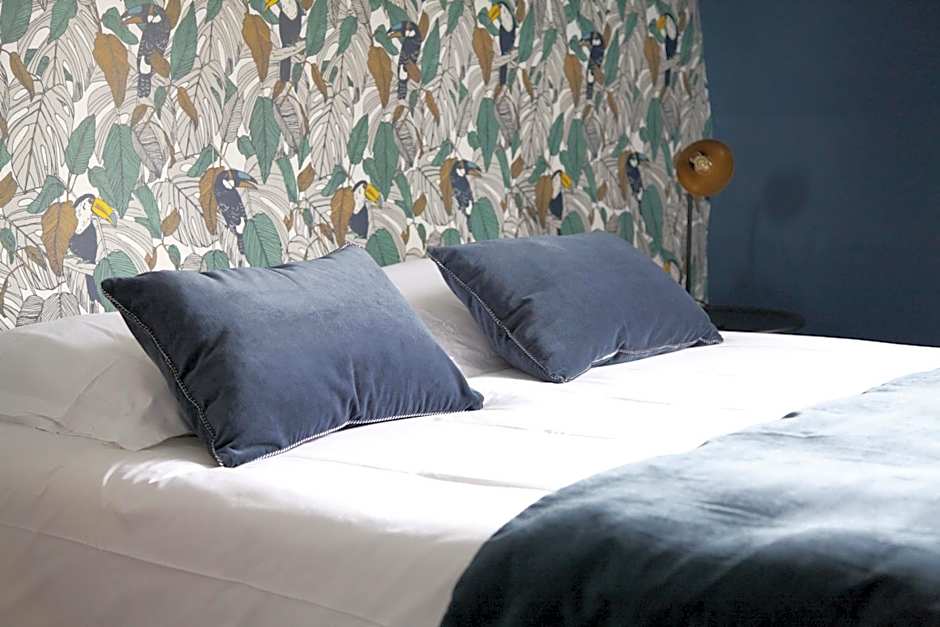 La bohème - Chambres d’hôtes