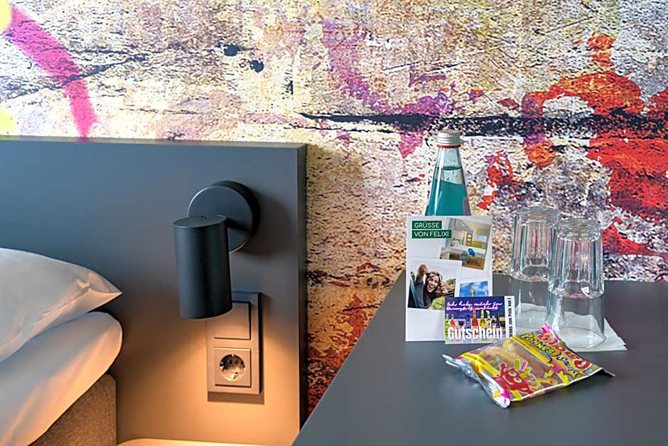 Felix Hotel Darmstadt