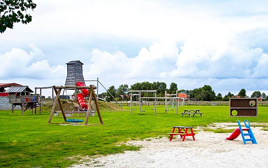 Frieslandstern - Ferienhof und Hotel