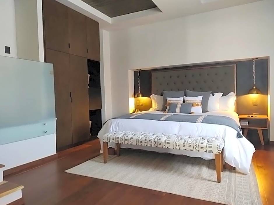 Casa 63 Hotel Boutique & Spa