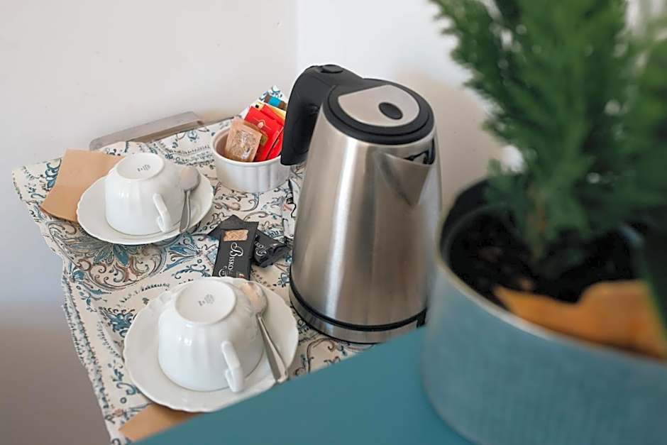 Residenza I Rioni Guesthouse