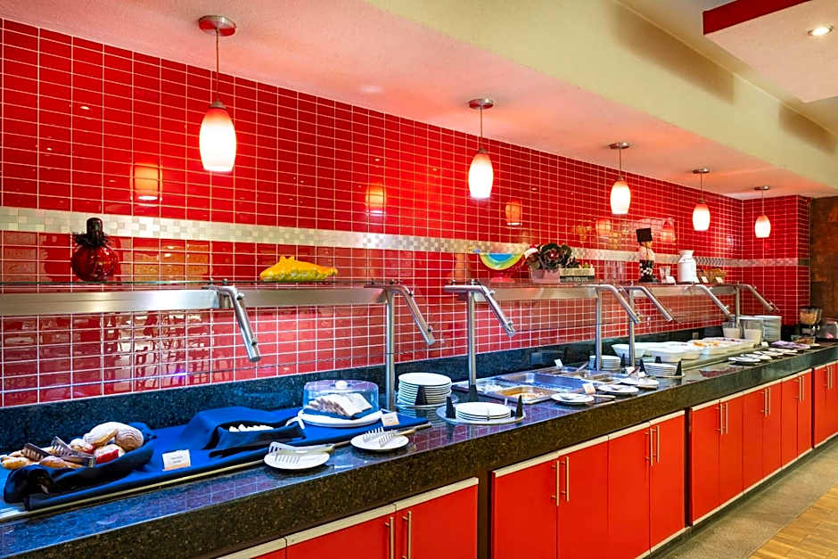 Comfort Inn Puebla Centro Hist rico