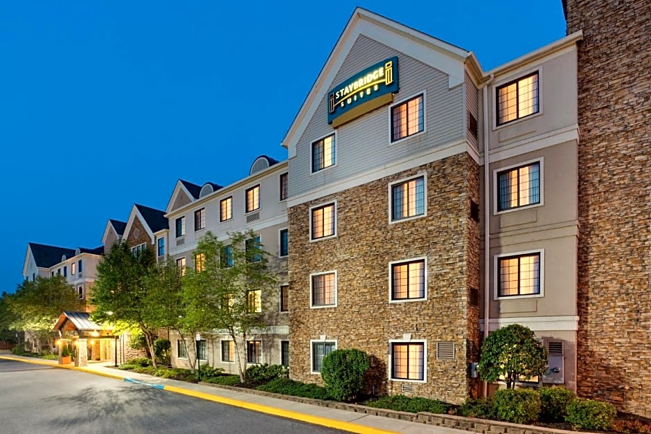 Staybridge Suites Allentown Airport Lehigh Valley By IHG
