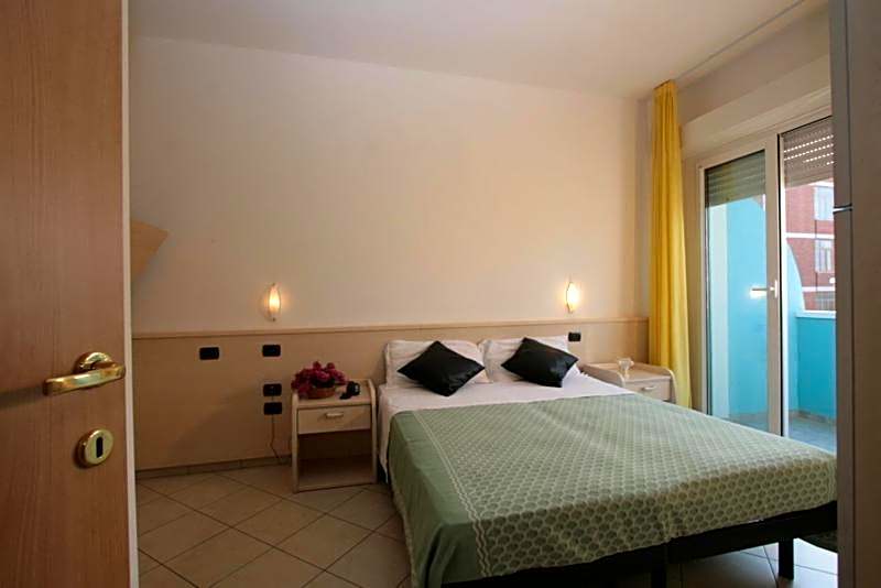 Residence Beach Paradise