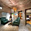 Terra Cave Hotel