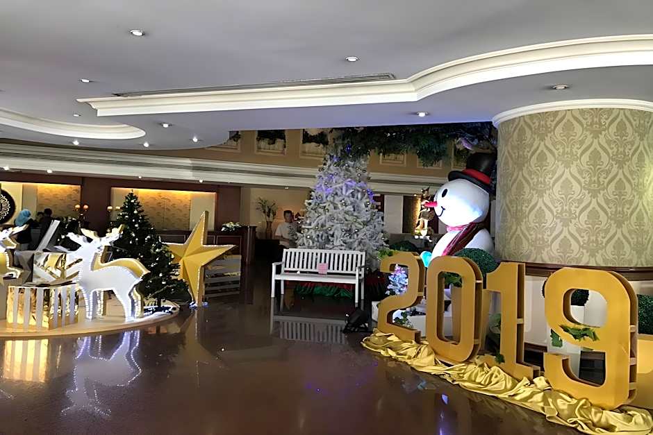 The Regency Hotel Hatyai