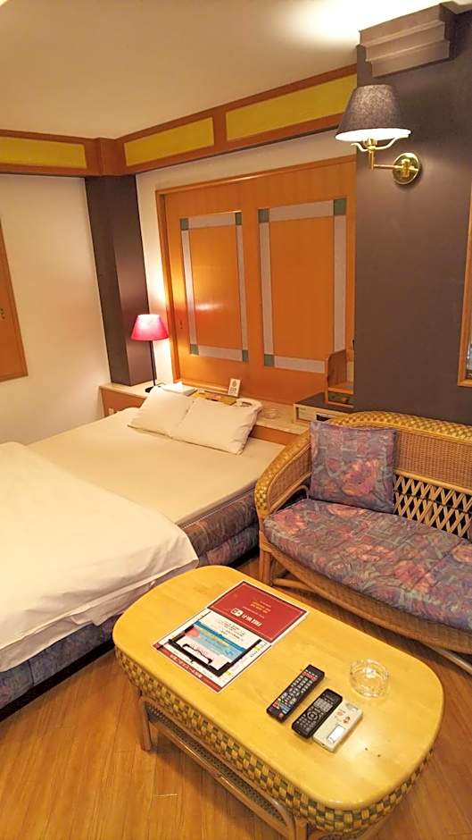 Hotel Essor (Adult Only)