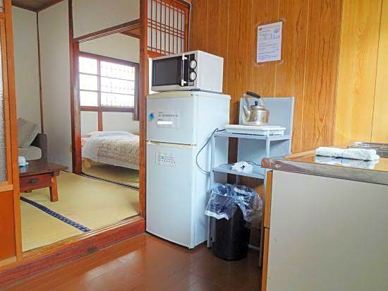 Takio Guest House