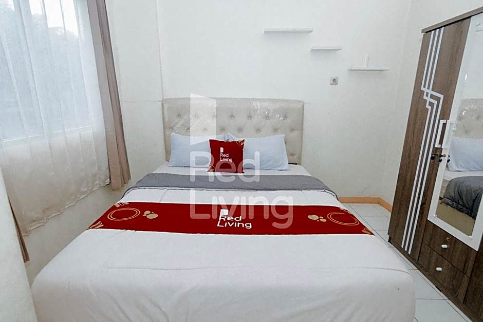 RedLiving Apartemen Emerald Hill - SR Rooms Tower Green