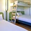 Ibis budget Saint-Étienne stade