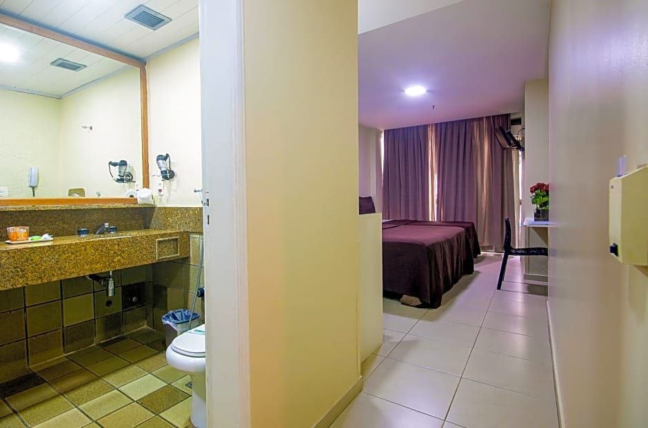 Hotel Nacional Inn Rio Copacabana