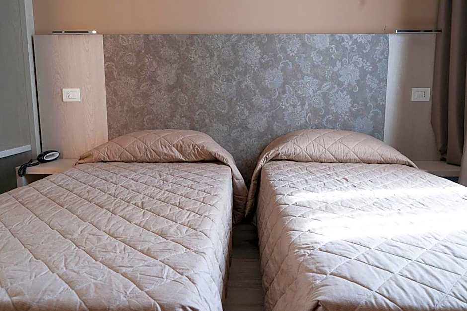 La casa del pellegrino