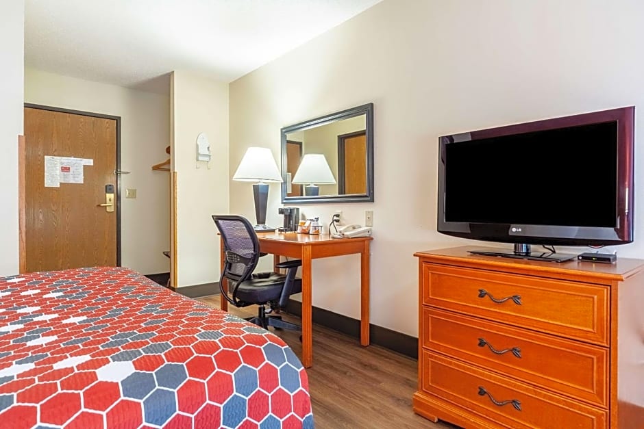 Econo Lodge Sioux Center