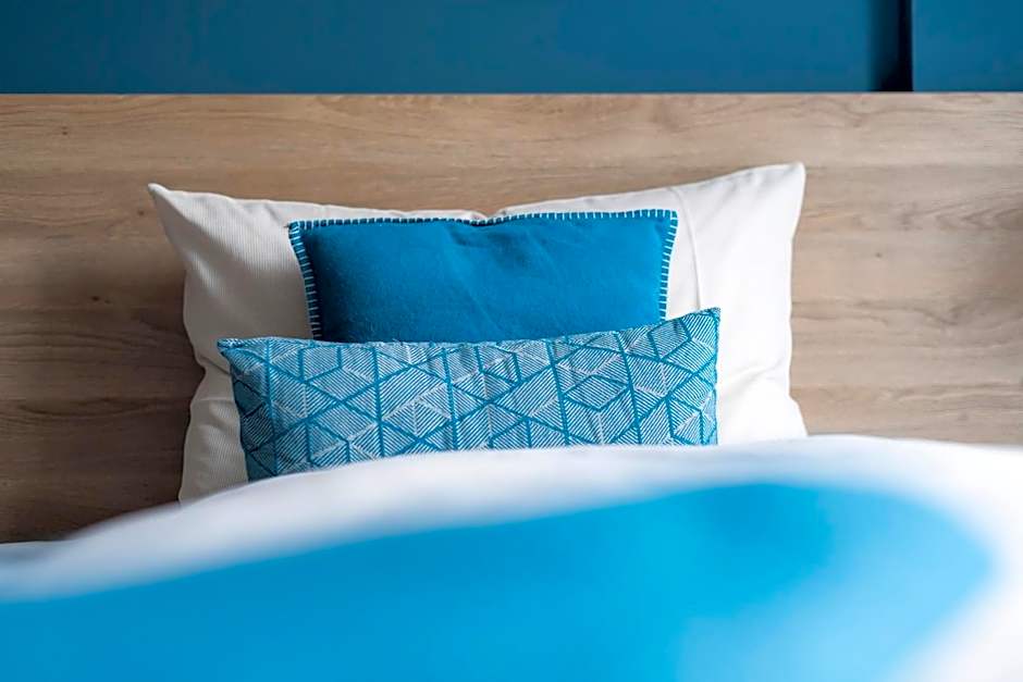 HARBR. hotel Konstanz