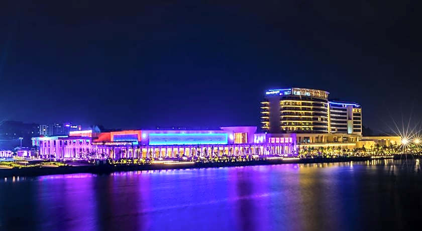 Grand Hyatt Kochi Bolgatty