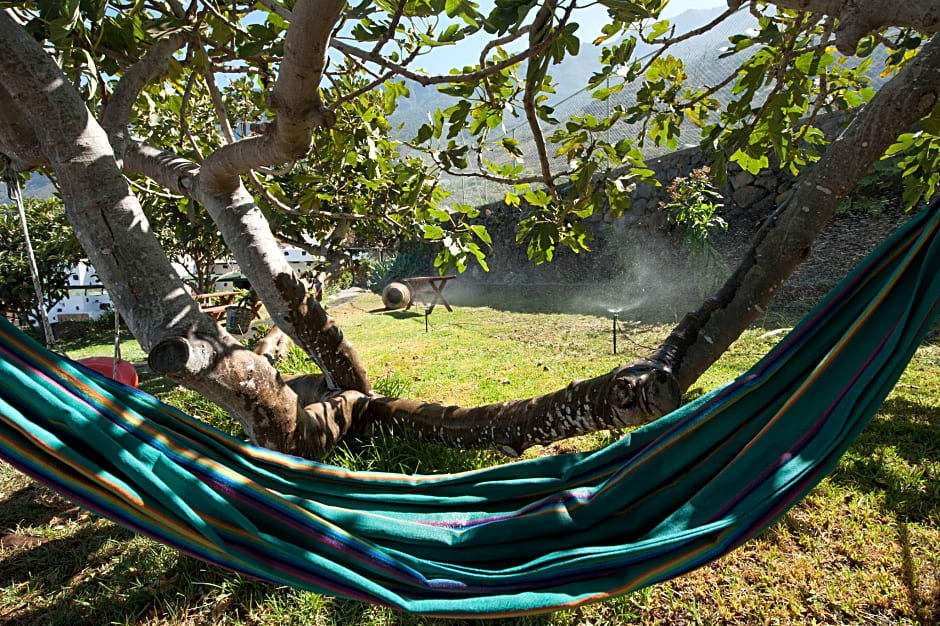 Complejo Rural la Brujita