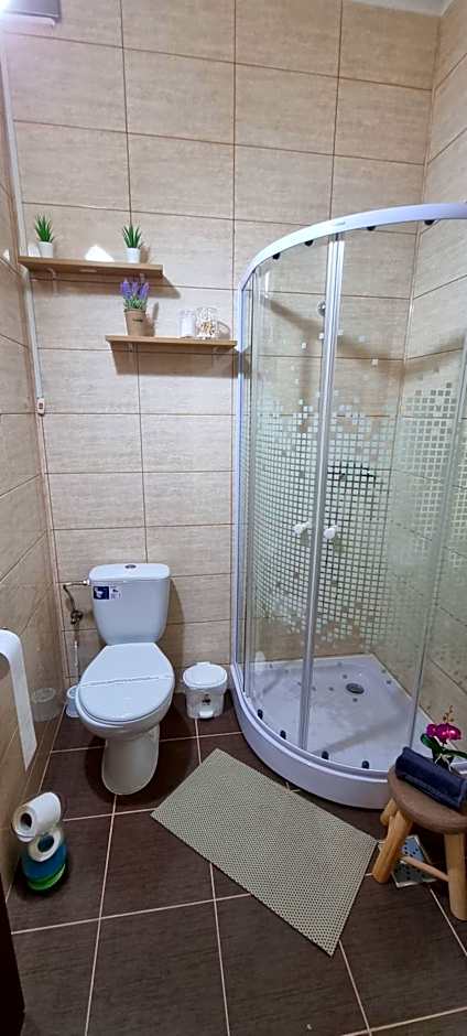 Happy Mood Apartments