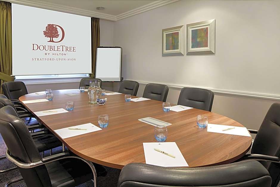DoubleTree by Hilton Stratford-upon-Avon, United Kingdom