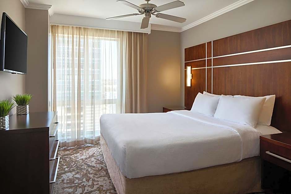 Residence Inn by Marriott Charlotte Uptown