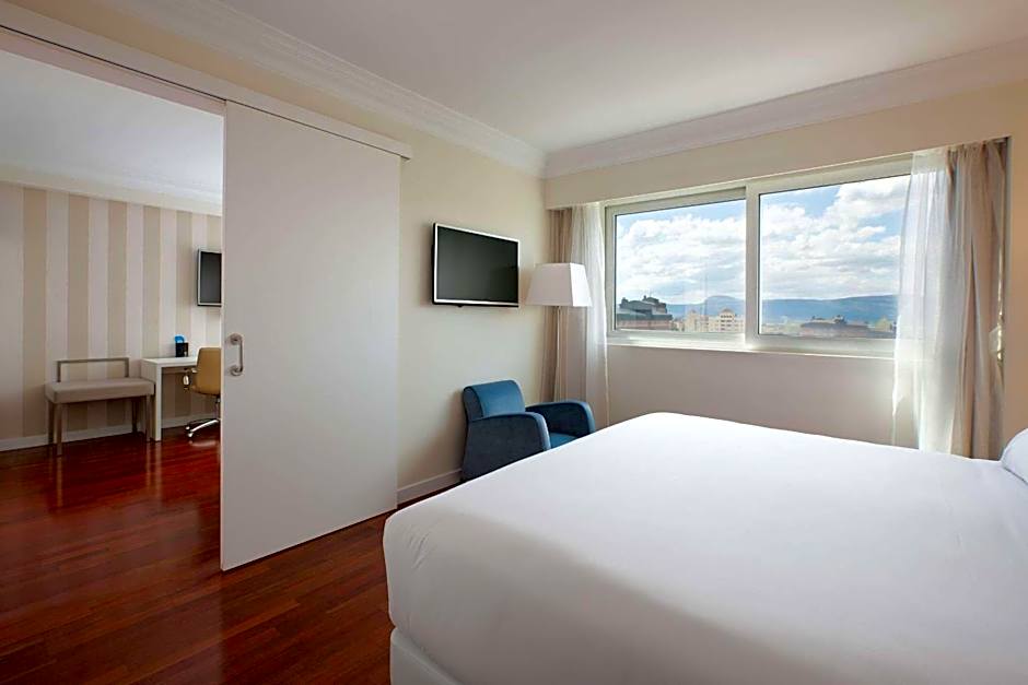 NH Pamplona Iruna Park