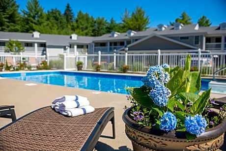 Port Inn & Suites Kennebunk, an Ascend Collection Hotel