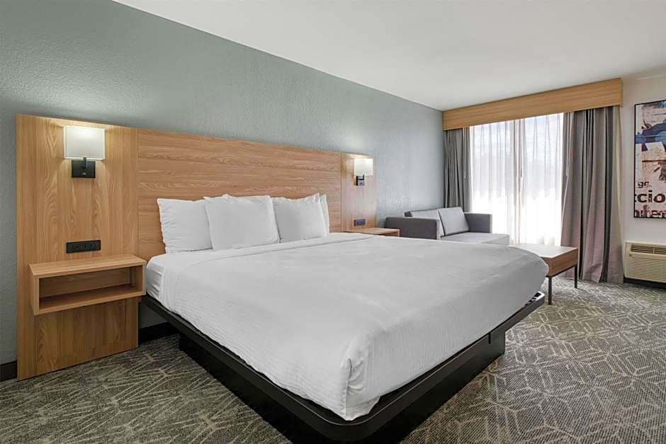 Best Western Tomah Hotel