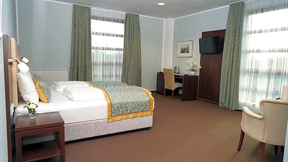 Hotel Class