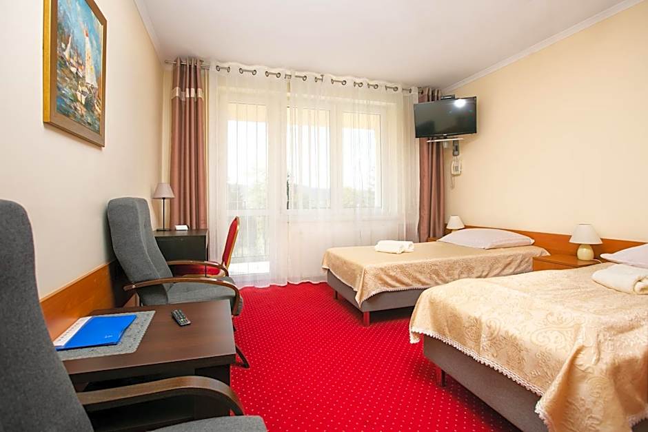 Korona Żywca - MADOHORA