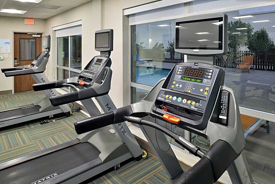 Holiday Inn Express and Suites Wylie West By IHG