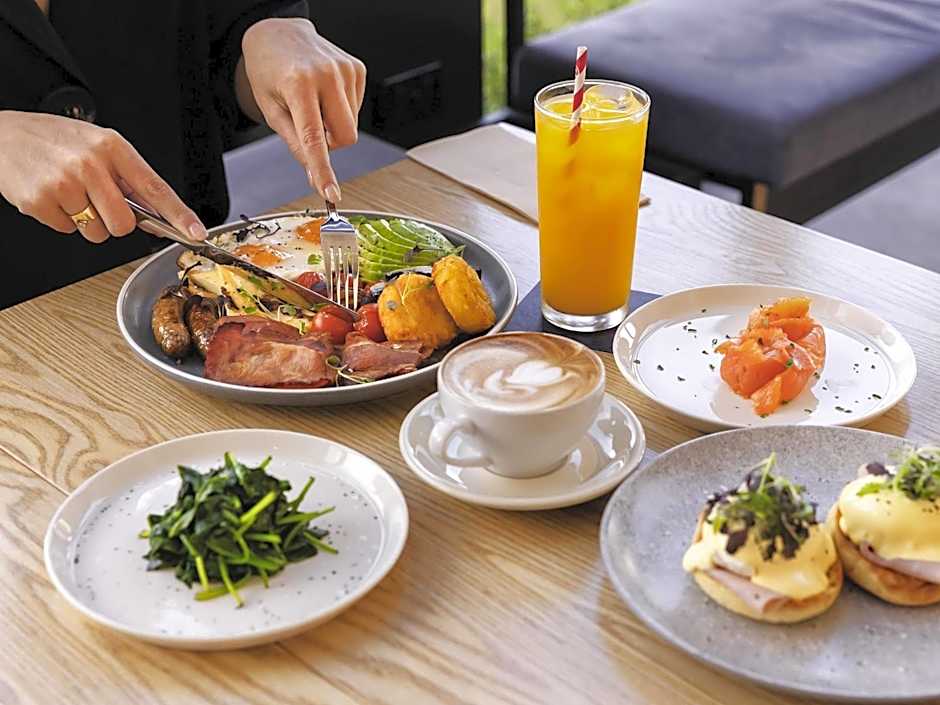 Mantra Tonsley Adelaide