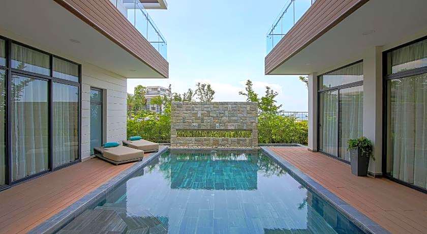 Wyndham Grand KN Paradise Cam Ranh