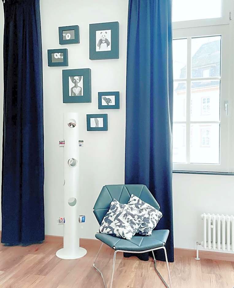 High Level Apartment