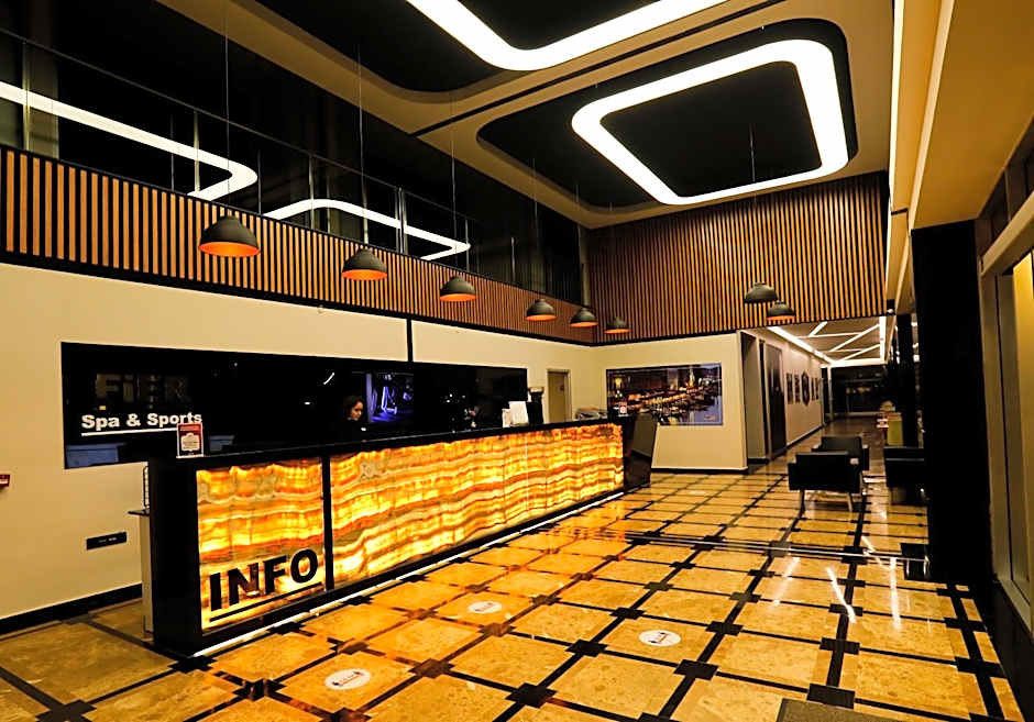 Fier Life Center
