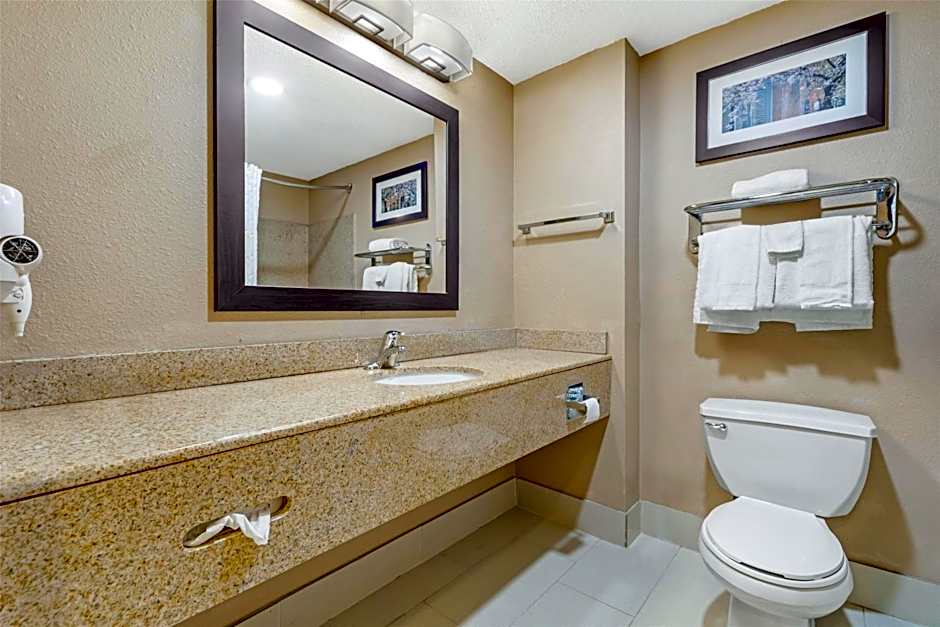 Best Western Chesapeake Bay North Inn