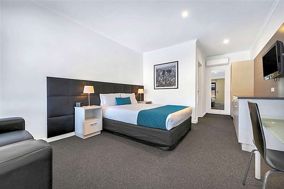 Comfort Inn Manhattan