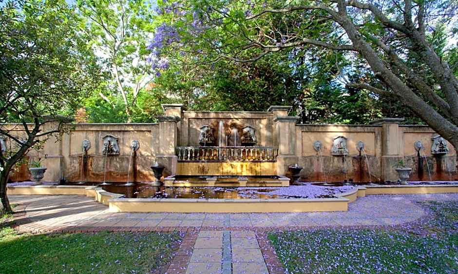 Franschhoek Country House & Villas
