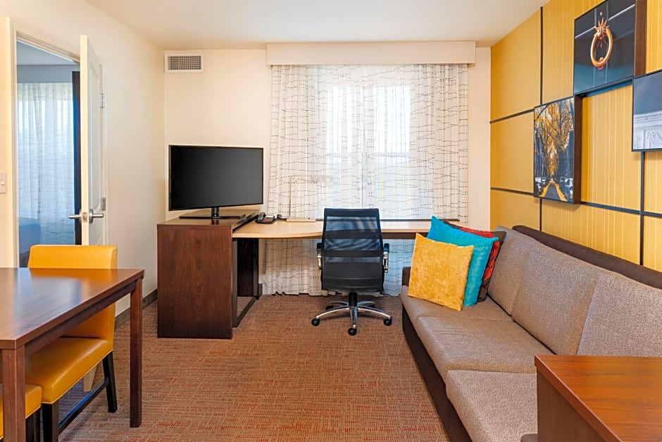 Residence Inn by Marriott Decatur Forsyth