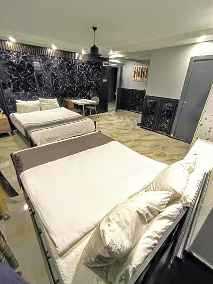 Little Prince Hotel Taksim