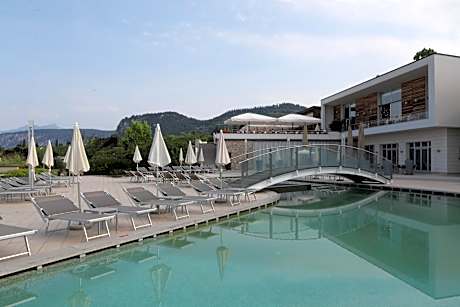 Parc Hotel Germano Suites & Apartments