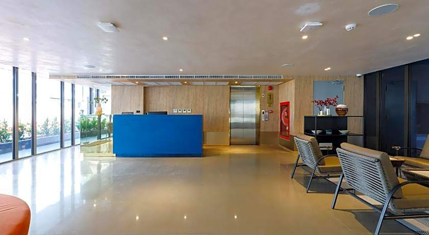 Benjarong Hotel Bangkok