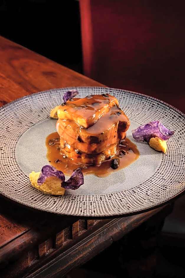 Logis Hôtel Les Voyageurs