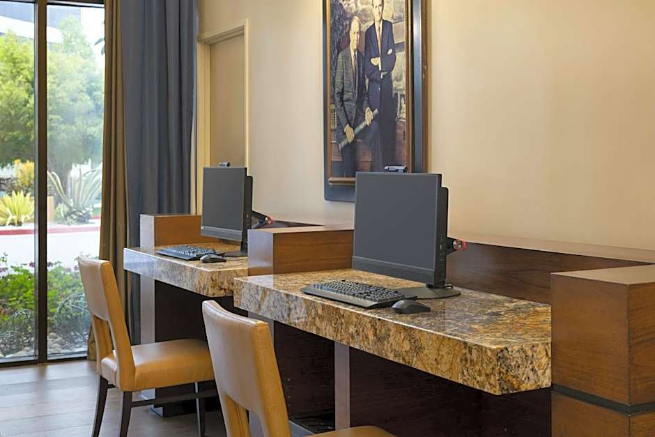 San Diego Marriott La Jolla