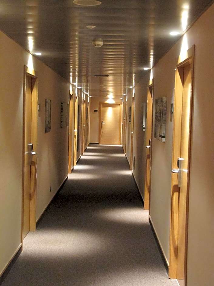 Hotel Santuario de Arantzazu