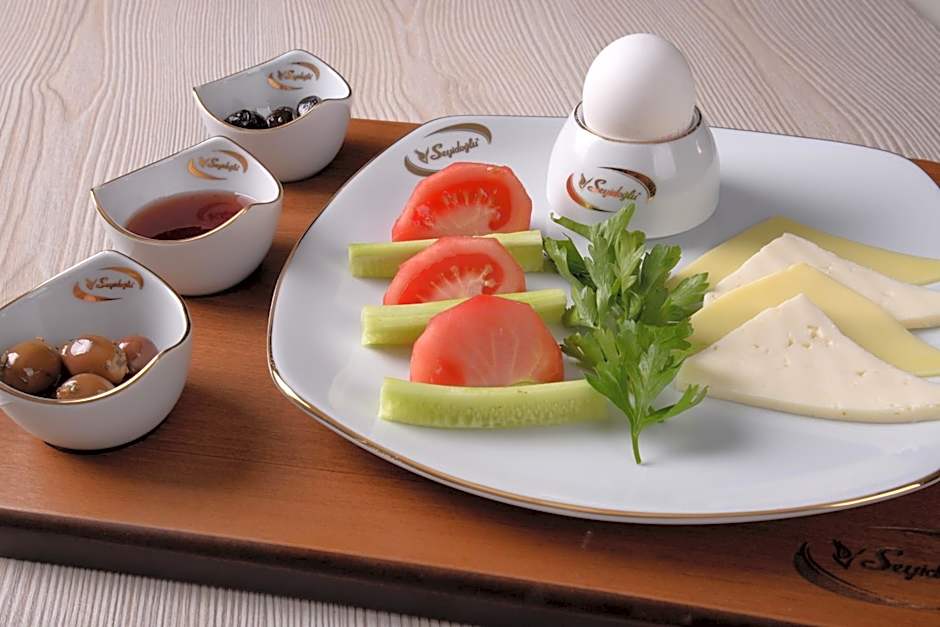 Vera Suite Hotel Trabzon